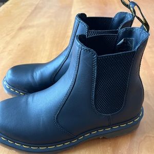 Dr. Martens Chelsea boots size 41